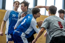 Jugend &raquo; m-Jugend &raquo; mB-Jugend &raquo; mJB - HSV Merzig